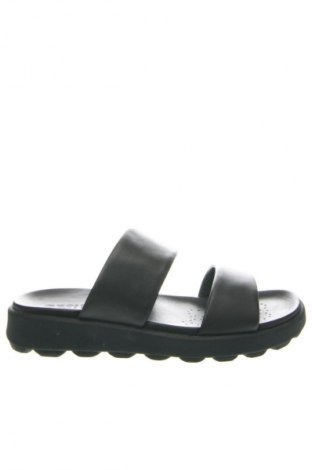 Papuci Geox, Mărime 44, Culoare Negru, Preț 289,99 Lei