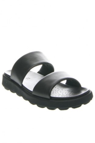 Papuci Geox, Mărime 44, Culoare Negru, Preț 289,99 Lei