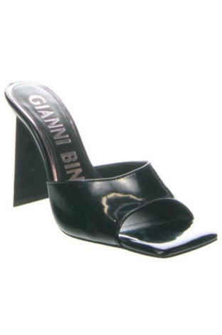 Pantofle Gianni Bini, Velikost 38, Barva Černá, Cena  939,00 Kč