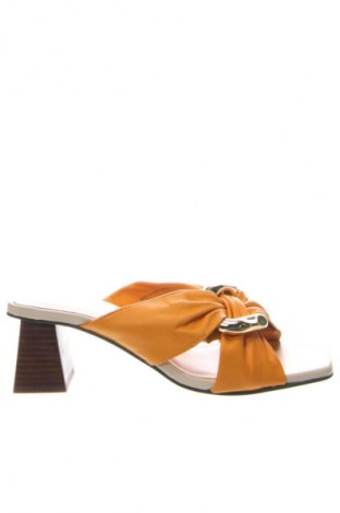 Papuci Gioseppo, Mărime 39, Culoare Portocaliu, Preț 285,99 Lei