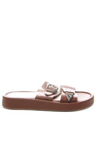 Pantofle Hand Made, Velikost 37, Barva Hnědá, Cena  1 149,00 Kč