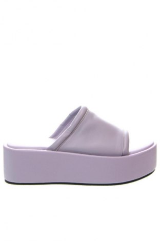 Pantofle Hand Made, Velikost 39, Barva Fialová, Cena  1 149,00 Kč