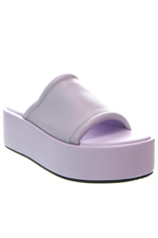 Pantofle Hand Made, Velikost 39, Barva Fialová, Cena  1 149,00 Kč