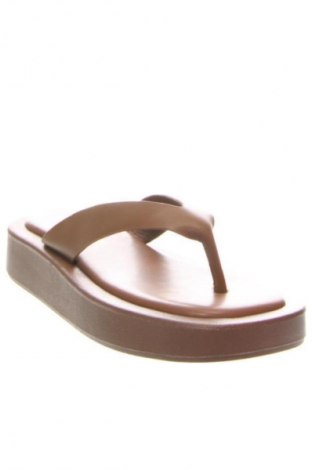 Papuci Hand Made, Mărime 36, Culoare Maro, Preț 212,99 Lei