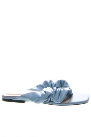 Papuče Hand Made, Veľkosť 37, Farba Modrá, Cena  28,95 €