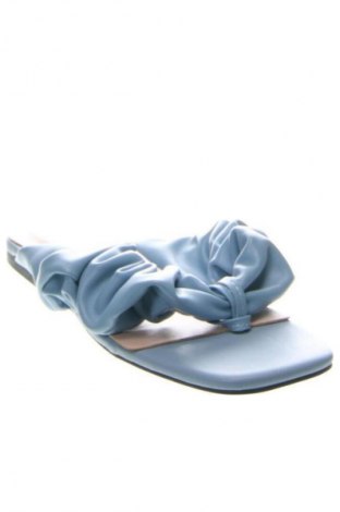 Papuče Hand Made, Veľkosť 37, Farba Modrá, Cena  28,95 €