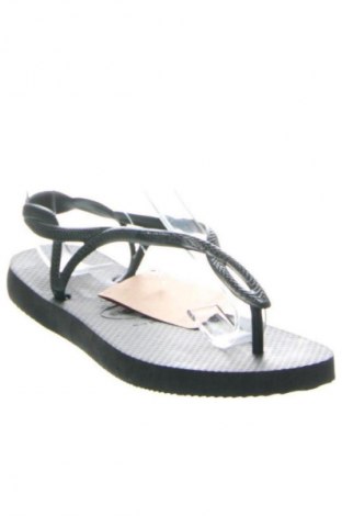 Pantofle Havaianas, Velikost 37, Barva Černá, Cena  509,00 Kč