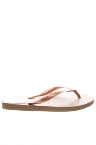 Papuci Havaianas, Mărime 41, Culoare Maro, Preț 105,99 Lei