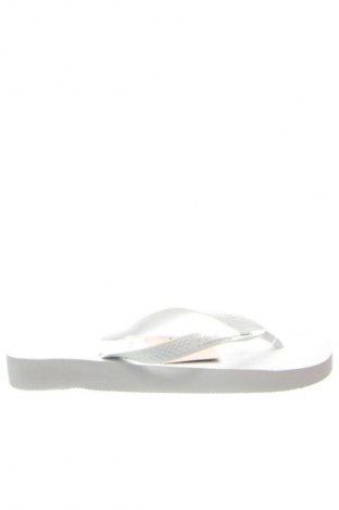 Pantofle Havaianas, Velikost 39, Barva Bílá, Cena  509,00 Kč