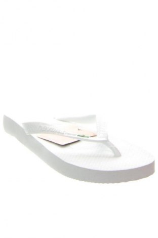 Pantofle Havaianas, Velikost 39, Barva Bílá, Cena  509,00 Kč