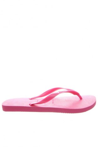 Papuci Havaianas, Mărime 46, Culoare Roz, Preț 145,99 Lei
