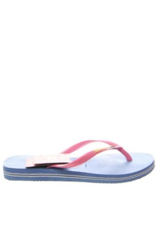 Papuci Havaianas, Mărime 35, Culoare Multicolor, Preț 116,99 Lei