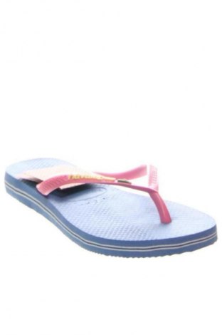 Papuci Havaianas, Mărime 35, Culoare Multicolor, Preț 116,99 Lei