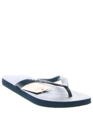 Pantofle Havaianas, Velikost 43, Barva Modrá, Cena  559,00 Kč