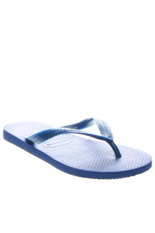 Papuci Havaianas, Mărime 43, Culoare Albastru, Preț 118,99 Lei