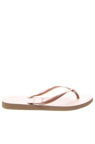 Papuče Havaianas, Veľkosť 37, Farba Zlatistá, Cena  21,95 €