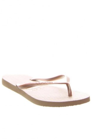 Papuče Havaianas, Veľkosť 37, Farba Zlatistá, Cena  21,95 €