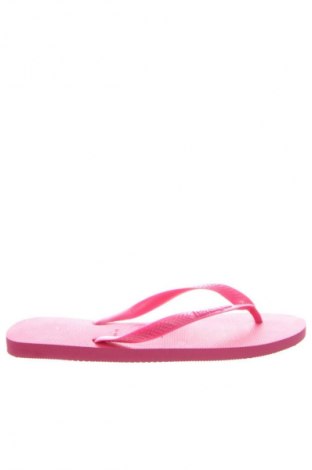 Pantofle Havaianas, Velikost 46, Barva Růžová, Cena  509,00 Kč