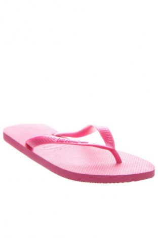 Pantofle Havaianas, Velikost 46, Barva Růžová, Cena  509,00 Kč