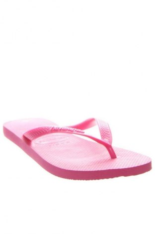 Pantofle Havaianas, Velikost 45, Barva Růžová, Cena  699,00 Kč