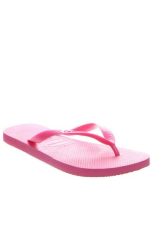 Pantofle Havaianas, Velikost 46, Barva Růžová, Cena  559,00 Kč