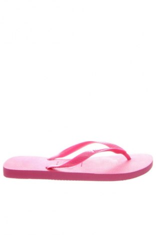 Pantofle Havaianas, Velikost 46, Barva Růžová, Cena  559,00 Kč