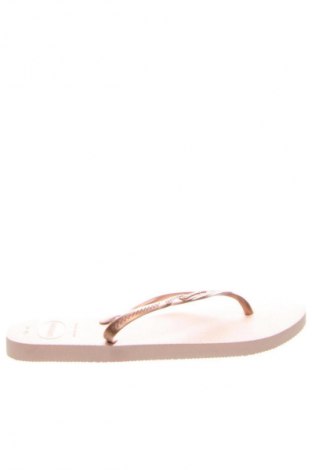 Papuci Havaianas, Mărime 37, Culoare Maro, Preț 116,99 Lei