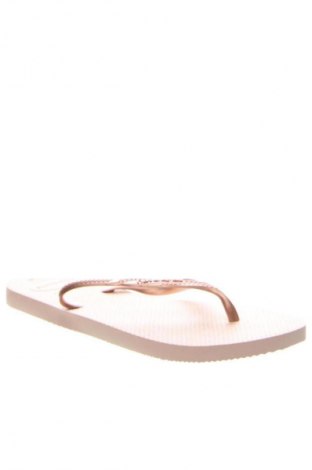 Papuci Havaianas, Mărime 37, Culoare Maro, Preț 116,99 Lei