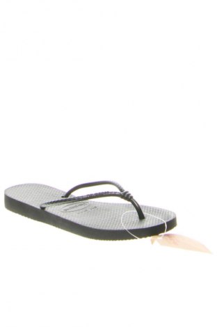 Papuci Havaianas, Mărime 35, Culoare Negru, Preț 145,99 Lei
