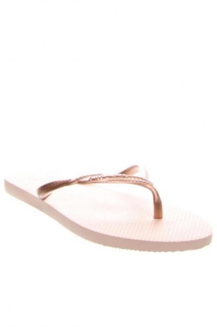 Papuče Havaianas, Veľkosť 41, Farba Hnedá, Cena  21,95 €