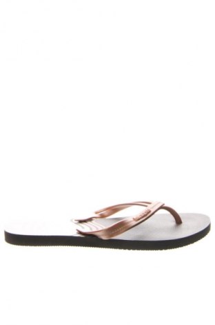 Papuci Havaianas, Mărime 39, Culoare Auriu, Preț 116,99 Lei