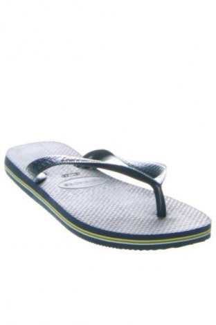 Pantofle Havaianas, Velikost 37, Barva Modrá, Cena  559,00 Kč