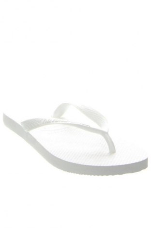 Pantofle Havaianas, Velikost 41, Barva Bílá, Cena  699,00 Kč