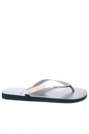 Papuče Havaianas, Veľkosť 47, Farba Sivá, Cena  20,95 €