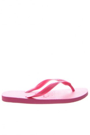 Pantofle Havaianas, Velikost 37, Barva Růžová, Cena  559,00 Kč