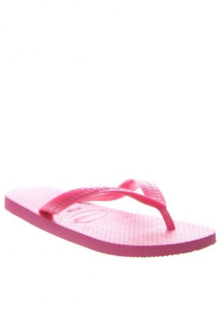 Pantofle Havaianas, Velikost 37, Barva Růžová, Cena  559,00 Kč