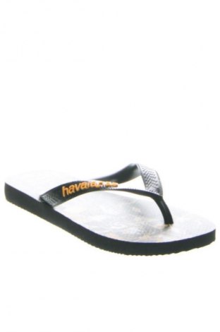 Pantofle Havaianas, Velikost 37, Barva Černá, Cena  559,00 Kč