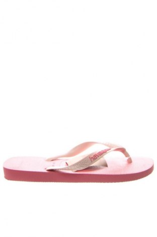 Pantofle Havaianas, Velikost 37, Barva Růžová, Cena  699,00 Kč