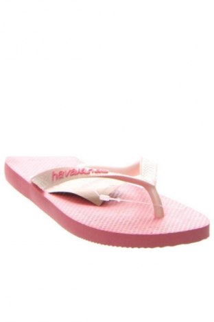 Pantofle Havaianas, Velikost 37, Barva Růžová, Cena  699,00 Kč