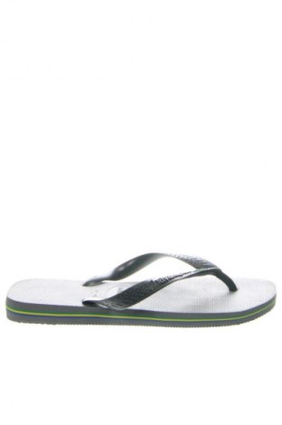 Pantofle Havaianas, Velikost 39, Barva Šedá, Cena  699,00 Kč
