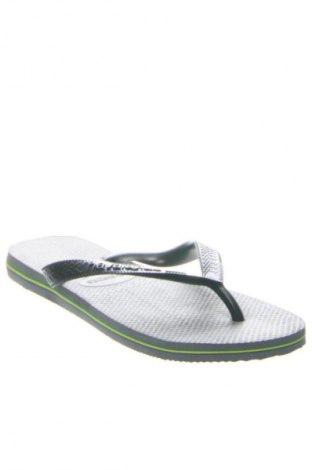 Pantofle Havaianas, Velikost 39, Barva Šedá, Cena  699,00 Kč