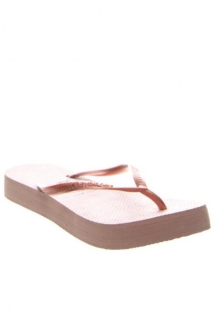 Papuče Havaianas, Veľkosť 41, Farba Popolavo ružová, Cena  20,95 €