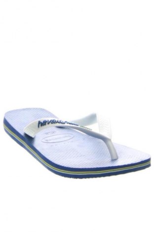 Pantofle Havaianas, Velikost 37, Barva Bílá, Cena  559,00 Kč
