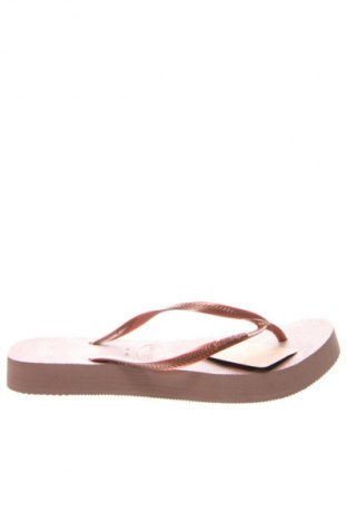Papuci Havaianas, Mărime 41, Culoare Mov deschis, Preț 145,99 Lei