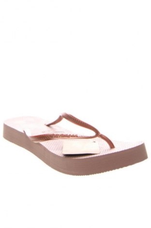 Papuci Havaianas, Mărime 41, Culoare Mov deschis, Preț 145,99 Lei