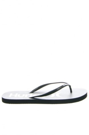 Pantofle Hurley, Velikost 41, Barva Černá, Cena  879,00 Kč