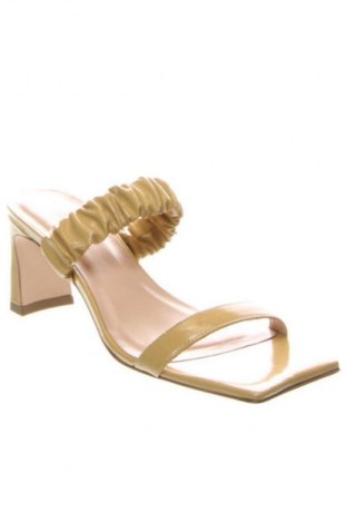 Pantofle Ingiliz, Velikost 37, Barva Žlutá, Cena  6 532,00 Kč