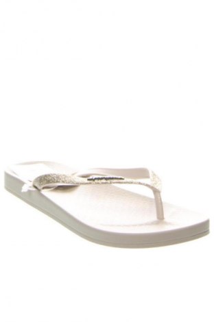 Papuci Ipanema, Mărime 38, Culoare Auriu, Preț 116,99 Lei