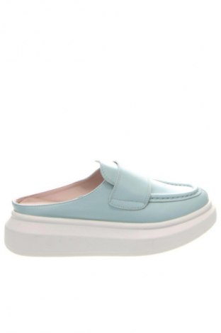 Papuci L37, Mărime 36, Culoare Albastru, Preț 442,99 Lei
