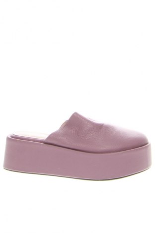 Pantofle L37, Velikost 40, Barva Fialová, Cena  2 499,00 Kč